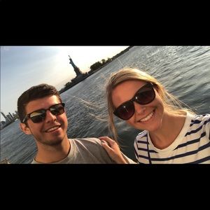 Meet your Posher, Connor